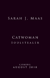 Catwoman: Soulstealer (DC Icons series)