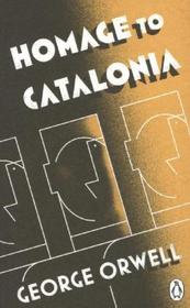 Homage to Catalonia