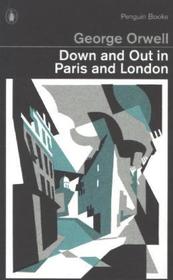 Down and Out in Paris and London