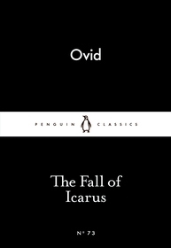The Fall of Icarus The Fall of Icarus