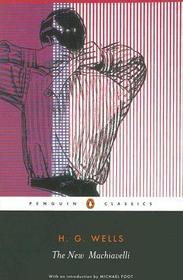 The New Machiavelli
