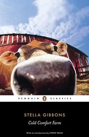 Cold Comfort Farm, English edition