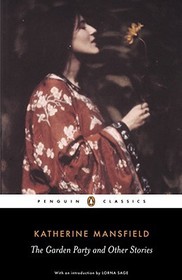 The Garden Party and Other Stories The Garden Party and Other Stories