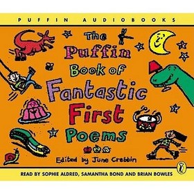 Puffin Book of Five-minute Stories