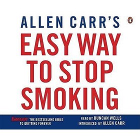 Allen Carr's Easy Way to Stop Smoking