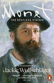 Monet: The Restless Vision
