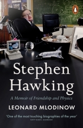 Stephen Hawking: Friendship and Physics Stephen Hawking: Friendship and Physics