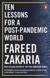 Ten Lessons for a Post-Pandemic World Ten Lessons for a Post-Pandemic World