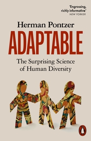 Adaptable: The Surprising Science of Human Diversity