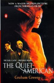 The Quiet American (Movie Tie-In)
