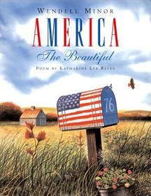 America the Beautiful America the Beautiful