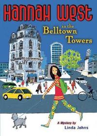 Hannah West in the Belltown Towers Hannah West in the Belltown Towers
