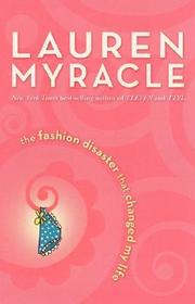 The Fashion Disaster That Changed My Life