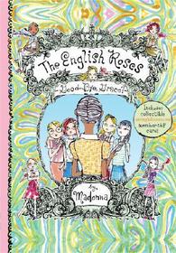 Goodbye, Grace?: Madonna's English Roses