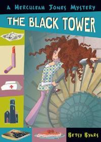 The Black Tower The Black Tower