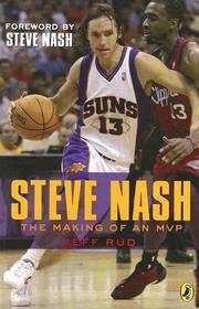 Steve Nash: The Making of an MVP