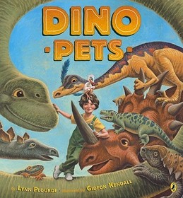 Dino Pets