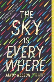 The Sky Is Everywhere The Sky Is Everywhere