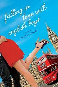 Falling in Love with English Boys
