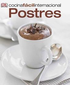 Postres = Desserts