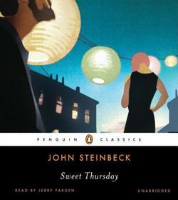 Sweet Thursday Sweet Thursday