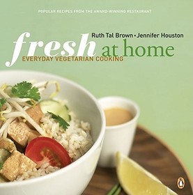 Fresh at Home: Everyday Vegetarian Cooking