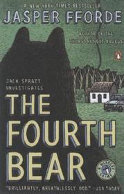 The Fourth Bear: A Nursery Crime