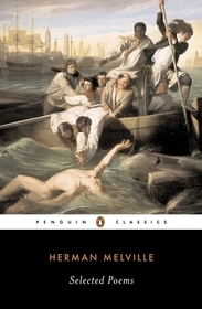Selected Poems of Herman Melville: Selected Poems
