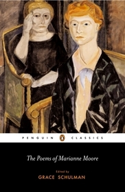 The Poems of Marianne Moore The Poems of Marianne Moore