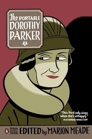 The Portable Dorothy Parker: (penguin Classics Deluxe Edition)