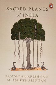 Sacred Plants Of India