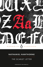 The Scarlet Letter: Foreword by Tom Perrotta