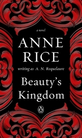 Beauty's Kingdom: A Novel in the Sleeping Beauty Series