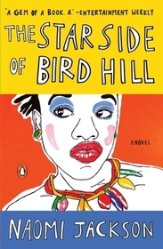 The Star Side of Bird Hill: A Novel