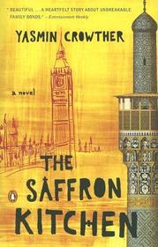 The Saffron Kitchen