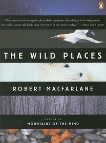 The Wild Places The Wild Places