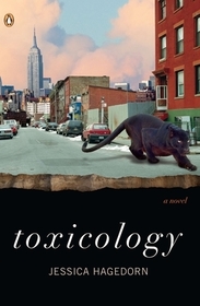 Toxicology Toxicology
