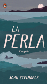 La Perla: En Espańol (Spanish Language Edition of the Pearl)