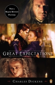 Great Expectations: (Movie Tie-In)