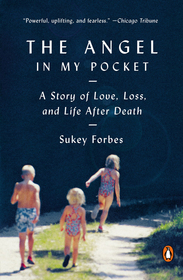 The Angel In My Pocket: A Story of Love, Loss and Life After Death
