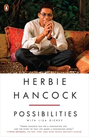 Herbie Hancock: Possibilities: Possibilities