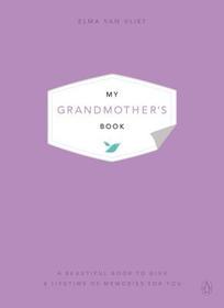 My Grandmother's Book