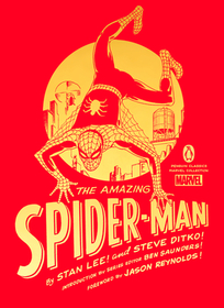 The Penguin Classics Marvel Collection#Amazing Spider-Man