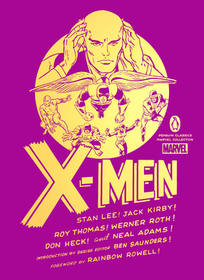 Penguin Classics Marvel Collection#X-Men