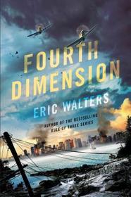 Fourth Dimension Fourth Dimension
