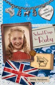 School Days for Ruby: Volume 3