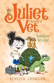 Zookeeper for a Day: Volume 6