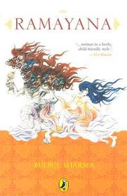 The Ramayana The Ramayana