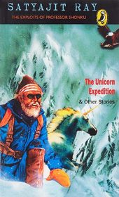 Unicorn Expedition and other Stories