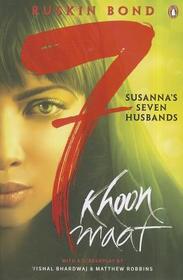 Susanna's Seven Husbands Susanna's Seven Husbands